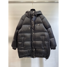 Prada Down Jackets